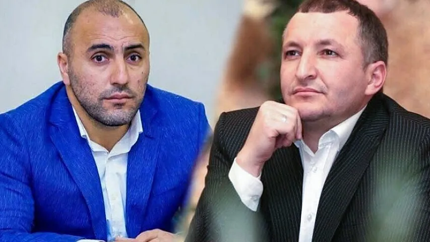 4 milyonluq dələduzluq: İşdə yüksək vəzifəli şəxslərin adı hallanır - Biri Federasiya prezidentidir