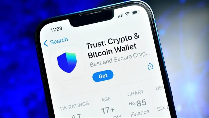 200 milyon istifadəçisi olan kripto pulqabı hekləndi - 7 milyon dollarlıq itki