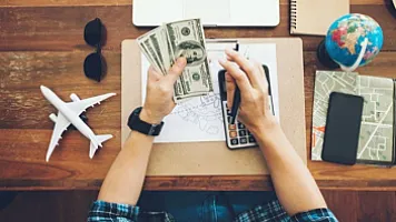 Самые щедрые туристы в Азербайджане: ТОП-10 стран по расходам