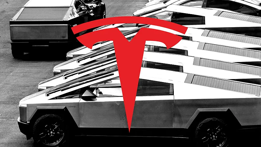 Tesla səhmlərində minlərlə dollar zərərə səbəb olan 4 əsas səhv