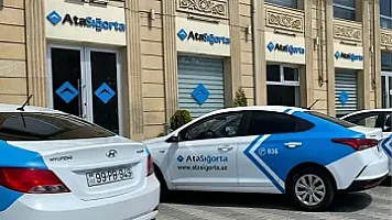 Центральный банк Азербайджана ввёл обязательное предписание в отношении AtaSığorta