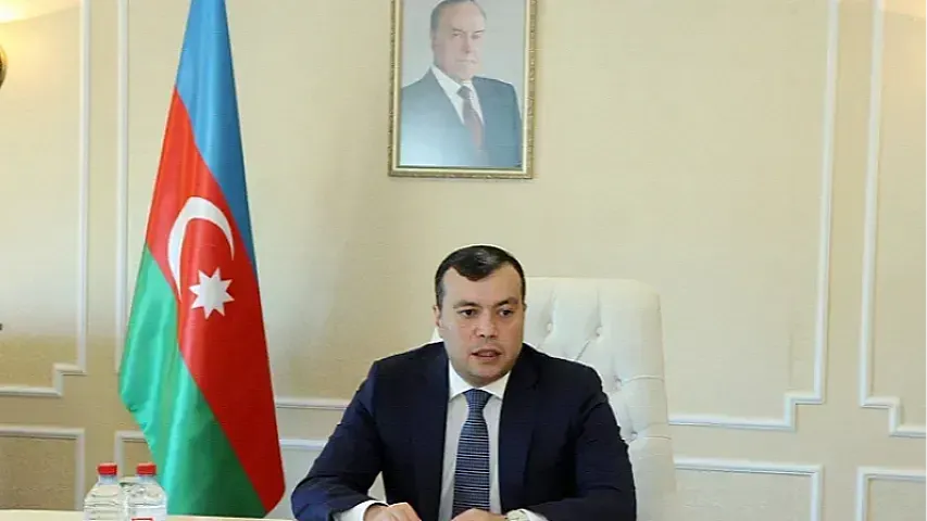 Sahil Babayevdən yeni təyinat