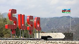 МВД Азербайджана обратилось к гражданам, планирующим поездки в Карабах в праздничные дни