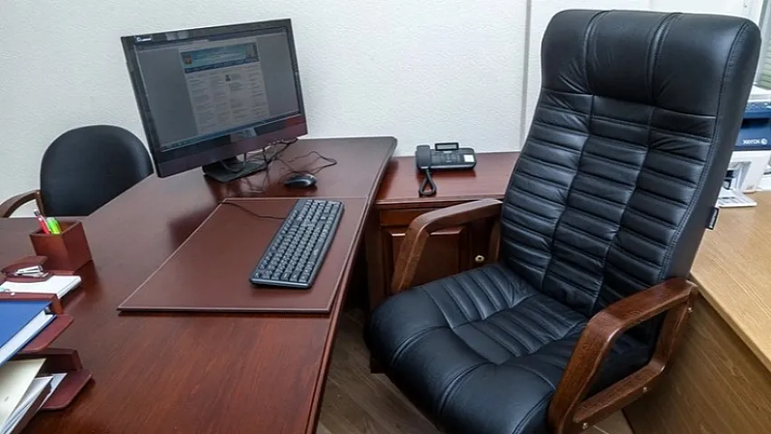 Mədəniyyət Nazirliyinin tabeliyindəki daha bir şirkətin rəhbərliyi dəyişib