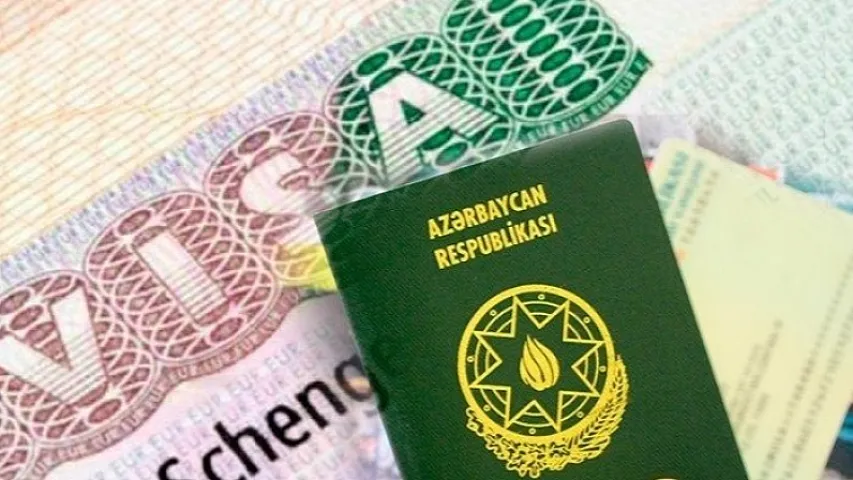 Gələn il vizasız gedəcəyimiz ölkələr 