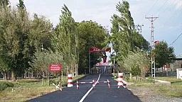 Турция с 1 января частично откроет границу с Арменией