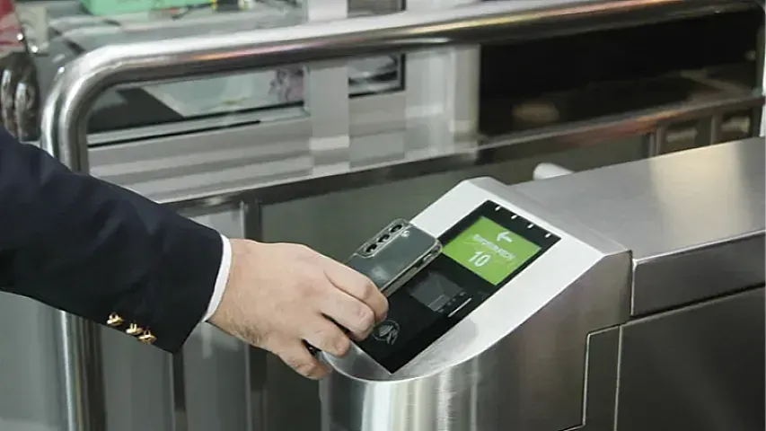 Bakı metrosundan xəbərdarlıq – Bu halda kartınız bloklanacaq