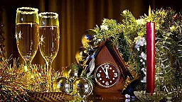 Как сэкономить деньги в праздничные дни