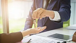 Налог на аренду жилья снижается до 10%