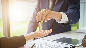 Налог на аренду жилья снижается до 10%