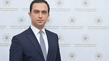 Эмин Эмруллаев утвердил Низами Юсифли на пост советника министра