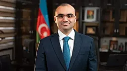 Глава ИВ Насиминского района освобожден от должности