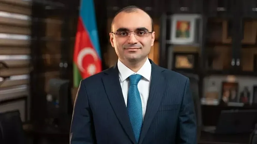 Ötən ay təyin olunan icra başçısı işdən çıxarıldı