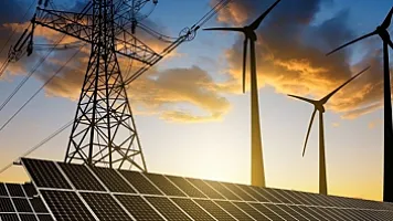 Экспорт электроэнергии принёс Азербайджану 69,7 млн долларов