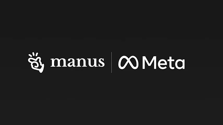 Meta приобрела AI-стартап Manus за 2 млрд долларов