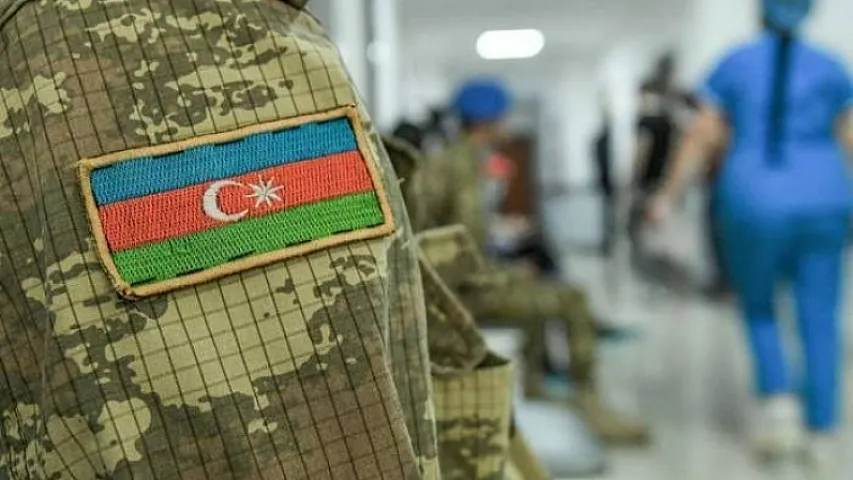 Инвалиды войны и семьи шехидов освобождены от госпошлин при регистрации имущества