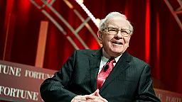 Как ошибка Уоррена Баффета на 200 млрд долларов стала его главным успехом