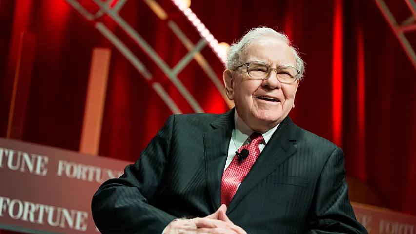 Как ошибка Уоррена Баффета на 200 млрд долларов стала его главным успехом