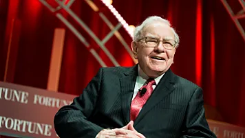 Как ошибка Уоррена Баффета на 200 млрд долларов стала его главным успехом