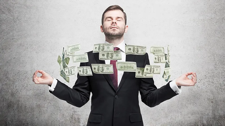 Heç bir zəngin bunu etiraf etmir - Onları daha da zəngin edən proses