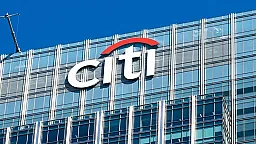 «Citigroup» теряет более 1,1 млрд долларов на продаже «Citibank» в России