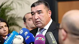 Этибар Пирвердиев забирает крупный проект в Румынии