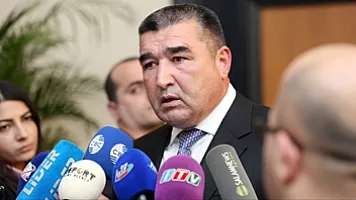 Этибар Пирвердиев забирает крупный проект в Румынии