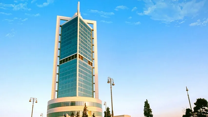 Neft Fondu: Qızıla qısamüddətli gəlir mənbəyi kimi baxmırıq