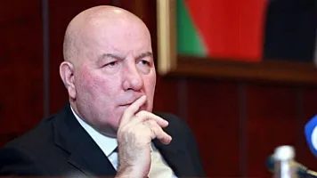 Ликвидация компании Эльмана Рустамова на сумму 8,9 миллиона 