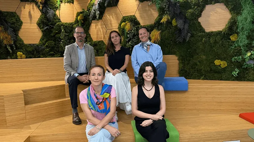 “Reprai” 1 milyon dollar investisiya alıb