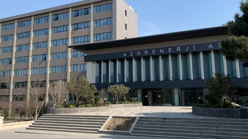  "Azərenerji" 50 milyonluq tenderi "Electro Industries" QSC-yə verdi