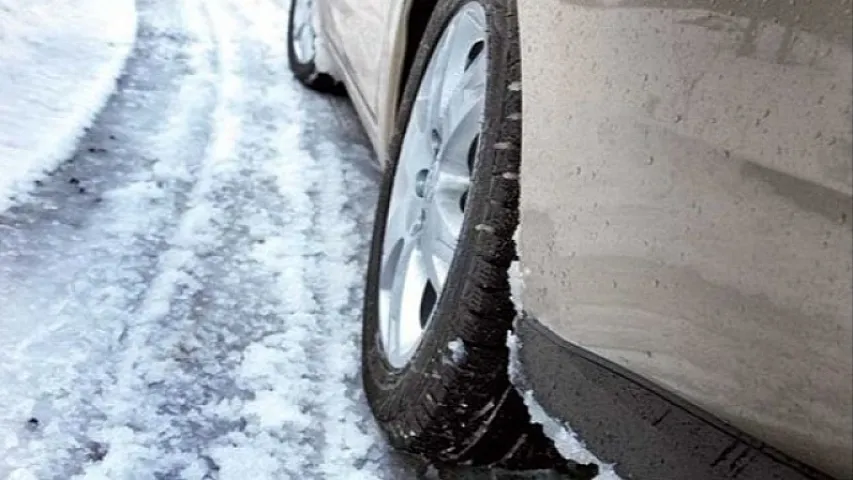 Sürücülərin nəzərinə!