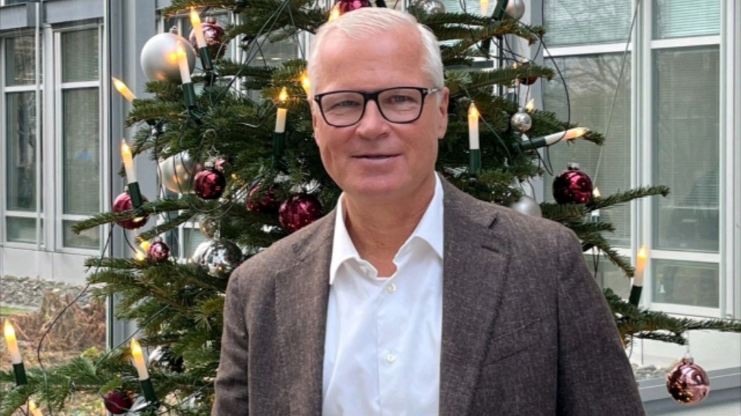 Vitse-Prezident "Azərsun Holdinq"ə direktor təyin edildi