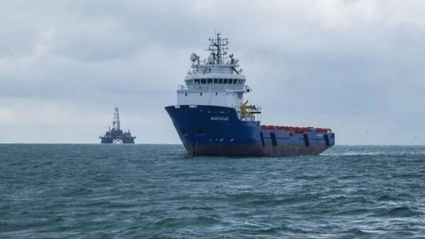 Küləkli hava şəraiti ilə bağlı gəmilərə XƏBƏRDARLIQ