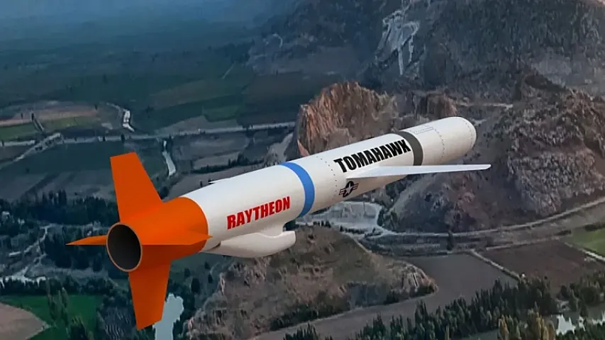 Pentaqon "Tomahawk" sifarişlərini xeyli artırıb