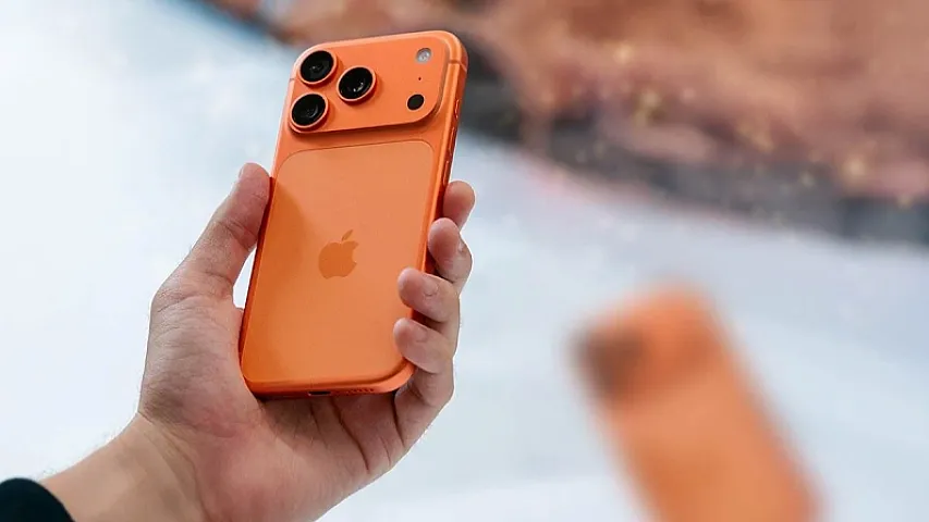 "iPhone 17" smartfonlarında qeyri-adi problem tapıldı