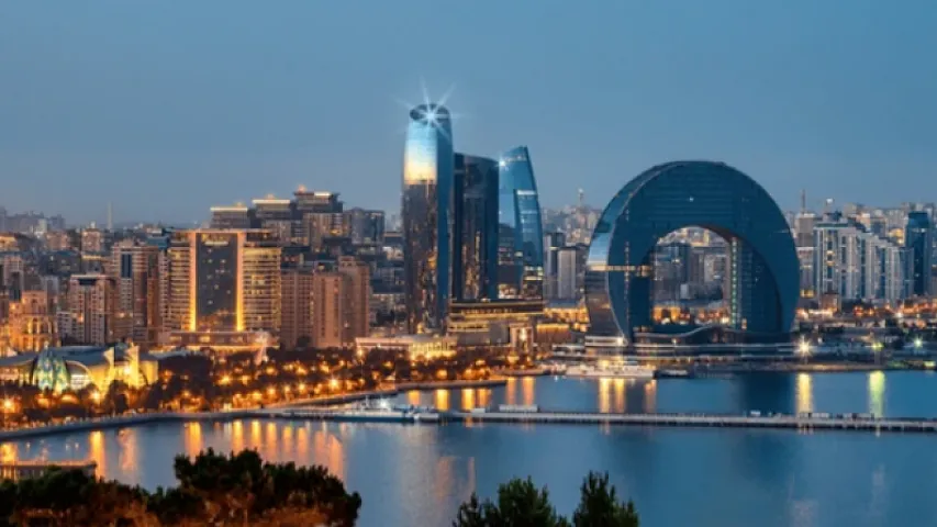 Azərbaycan bu göstəriciyə görə dünyada 41-ci pillədədir