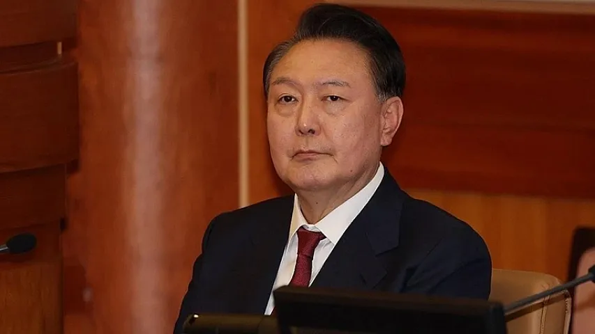 Keçmiş prezidentin həbs müddəti uzadıldı