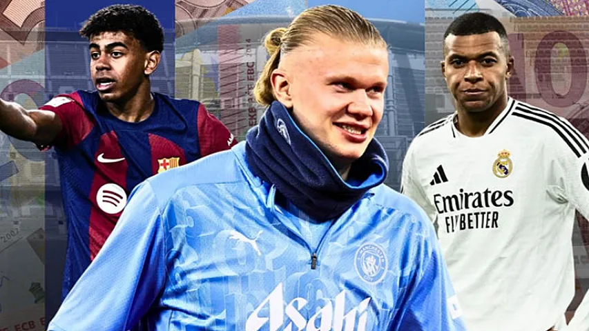 Hər birinin dəyəri 200 milyon avrodur