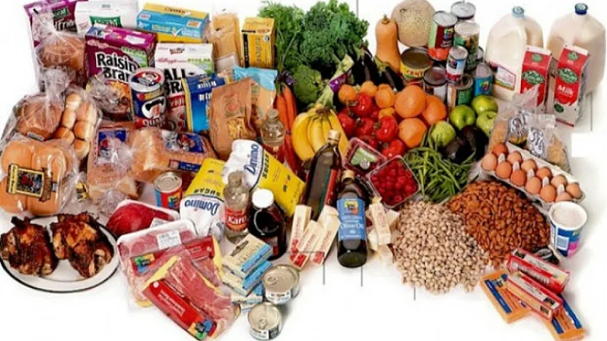 Rusiya bu məhsulu 4,7 manata, Azərbaycan isə 1,68 manata satır