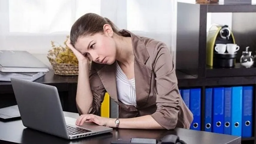 Tətildən sonra işə necə asan adaptasiya olmaq olar? - 12 üsul