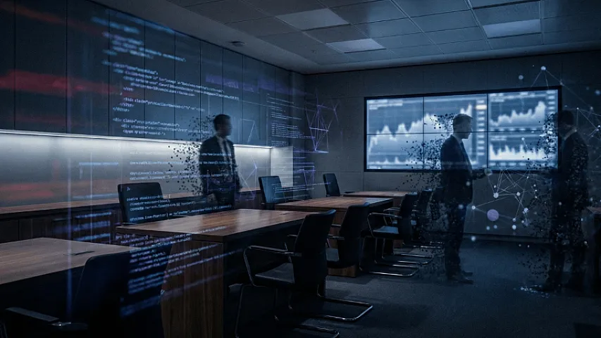 Süni intellekt Avropa banklarında 200 min iş yerini risk altına salır