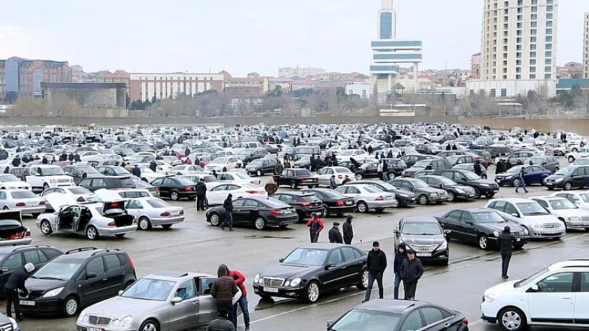 "Autonova" şirkəti vətəndaşı aldadıb? - 30 min verib... 