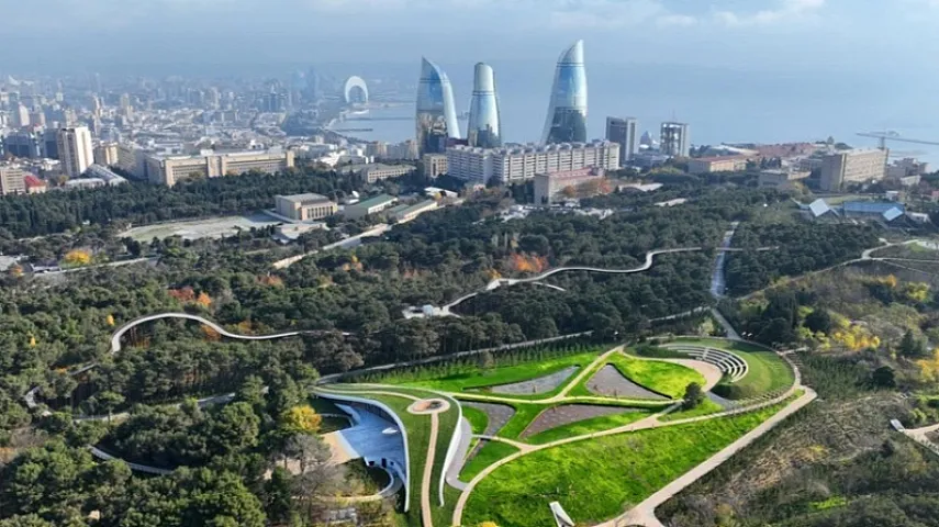 Azərbaycan 2026-cı ildə bir sıra beynəlxalq tədbirlərə ev sahibliyi edəcək 