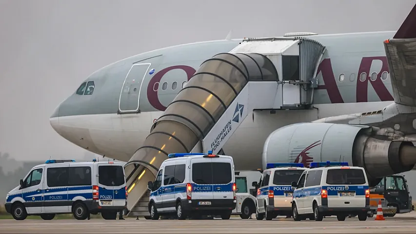 Avropa Komissiyası: “Aİ-dən deportasiyaların sayı əhəmiyyətli dərəcədə artacaq”