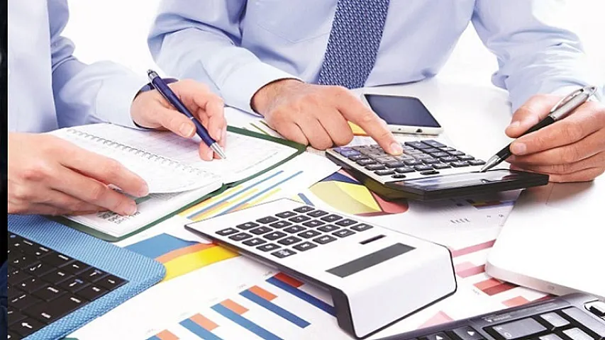 Dövlət büdcəsinin kəsiri necə maliyyələşdirilir? 