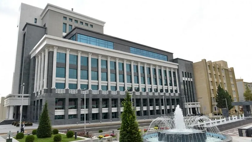 Yanacaq mənimsənilməsinə görə iki vəzifəli şəxs həbs edildi