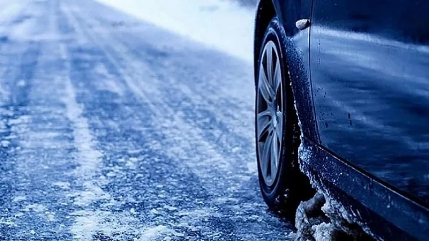 Dağlarda 10 dərəcə şaxta olacaq, yollar buz bağlayacaq