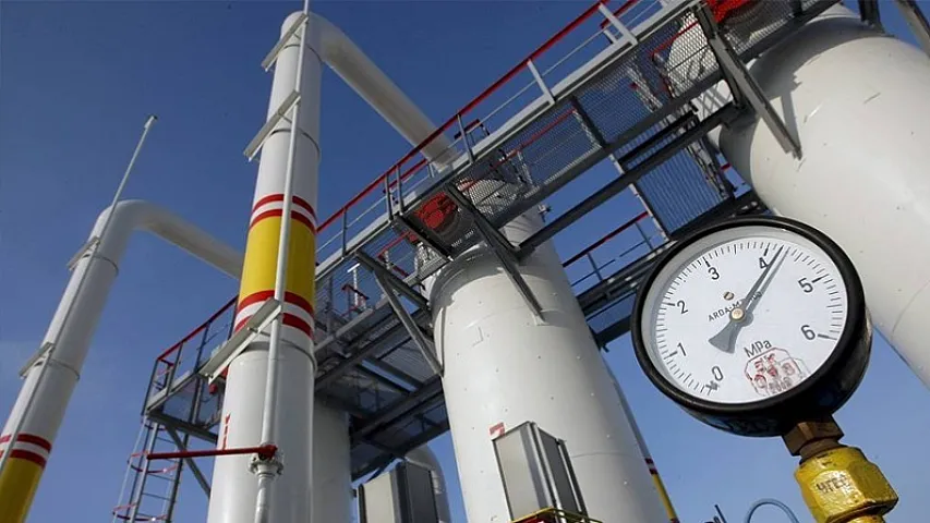 Азербайджан и Турция подписали соглашение о поставках 33 млрд кубометров газа