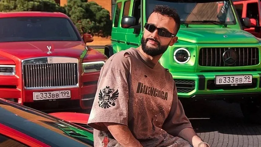 Hüseyn Həsənovun iri vergi borcu yarandı